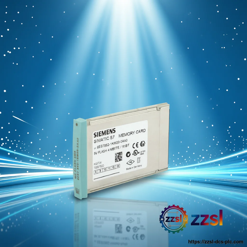 Siemens 6ES7952-1KM00-0AA0